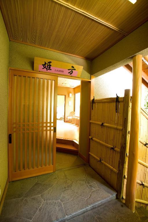 Hotel Kikori Jamanaši Exteriér fotografie